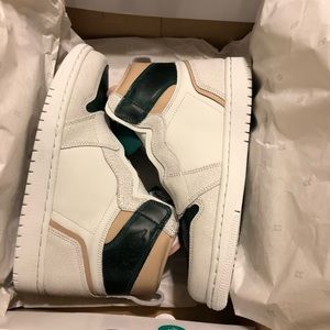 Air Jordan 1 high zip